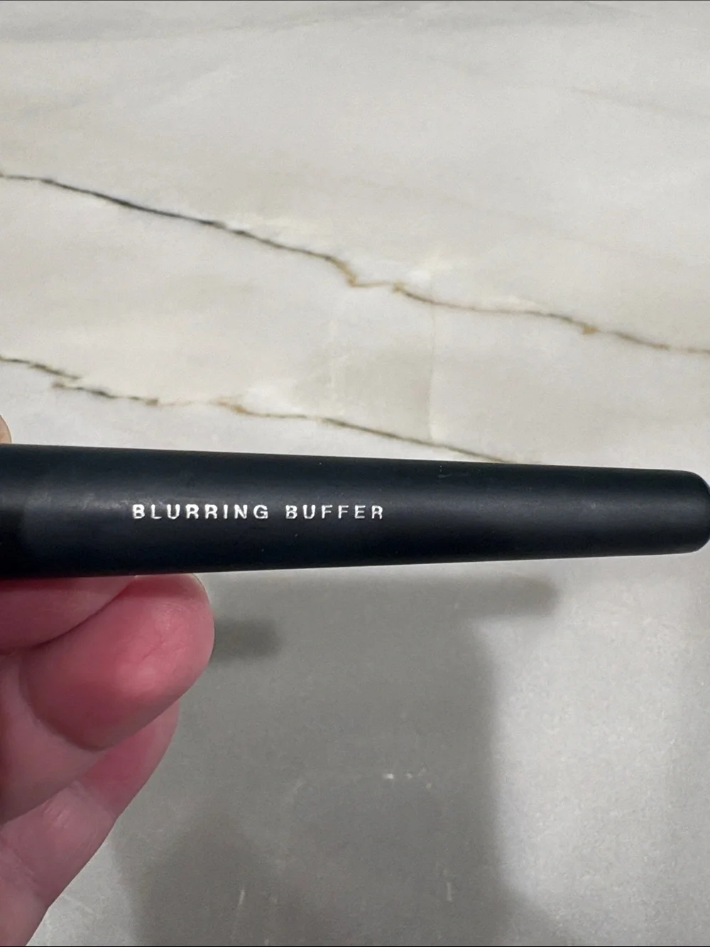 BareMinerals Blurring Buffer Brush